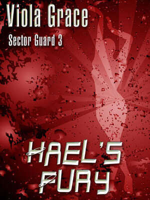 cover image of Hael's Fury